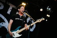2013-06-07 - Newsted från Sweden Rock Festival, Sölvesborg