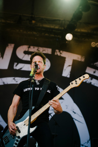 2013-06-07 - Newsted från Sweden Rock Festival, Sölvesborg