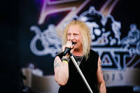 2013-06-07 - Treat från Sweden Rock Festival, Sölvesborg