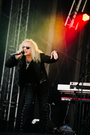 2013-06-07 - Treat från Sweden Rock Festival, Sölvesborg