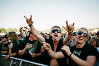 2013-06-07 - Krokus från Sweden Rock Festival, Sölvesborg