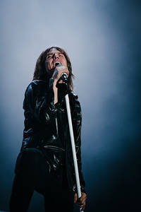 2013-06-07 - Europe från Sweden Rock Festival, Sölvesborg