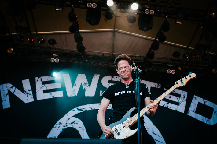 2013-06-07 - Newsted från Sweden Rock Festival, Sölvesborg