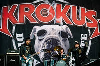 2013-06-07 - Krokus från Sweden Rock Festival, Sölvesborg