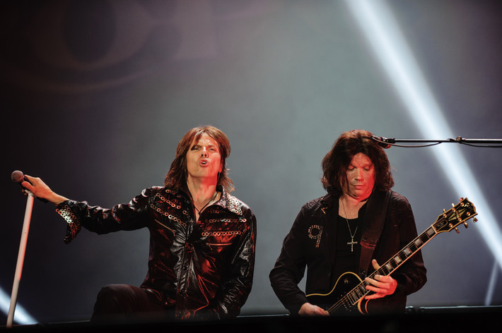 2013-06-07 - Europe från Sweden Rock Festival, Sölvesborg