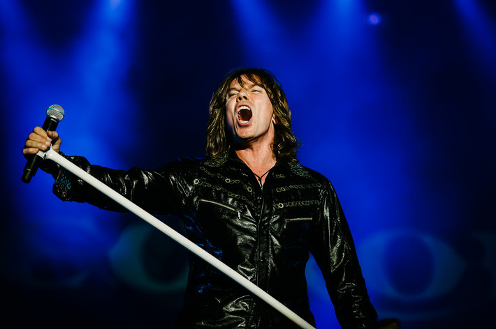 2013-06-07 - Europe från Sweden Rock Festival, Sölvesborg