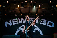2013-06-07 - Newsted från Sweden Rock Festival, Sölvesborg
