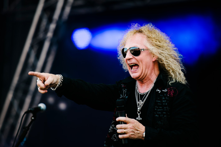 2013-06-07 - Treat från Sweden Rock Festival, Sölvesborg