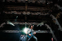 2013-06-07 - Treat från Sweden Rock Festival, Sölvesborg