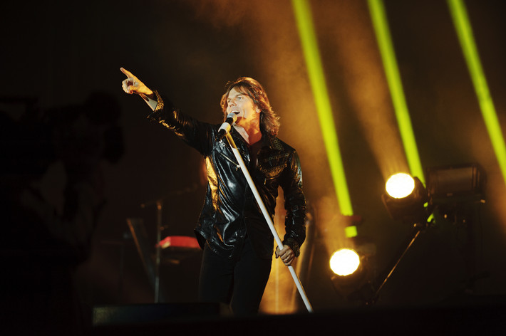 2013-06-07 - Europe från Sweden Rock Festival, Sölvesborg