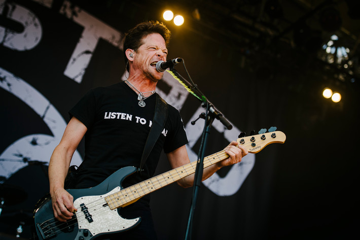 2013-06-07 - Newsted från Sweden Rock Festival, Sölvesborg