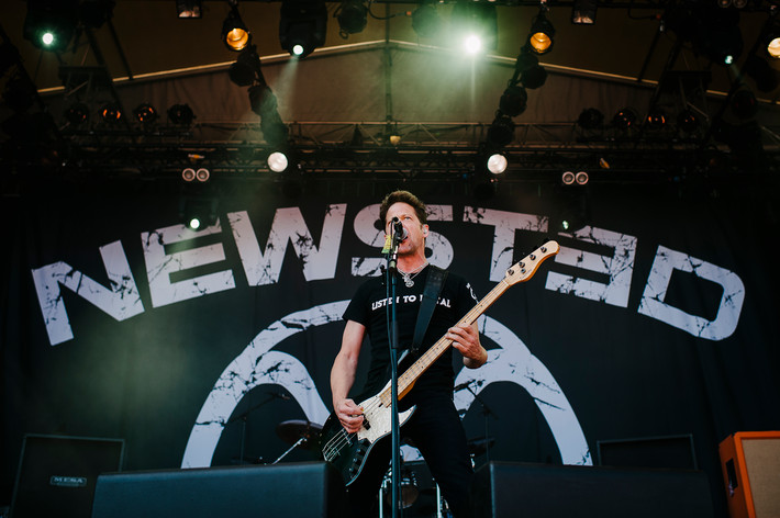 2013-06-07 - Newsted från Sweden Rock Festival, Sölvesborg