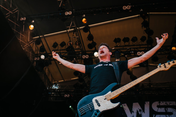 2013-06-07 - Newsted från Sweden Rock Festival, Sölvesborg