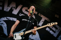 2013-06-07 - Newsted från Sweden Rock Festival, Sölvesborg