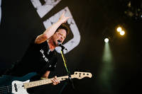2013-06-07 - Newsted från Sweden Rock Festival, Sölvesborg