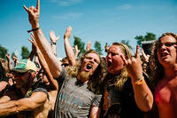 2013-06-07 - Newsted från Sweden Rock Festival, Sölvesborg