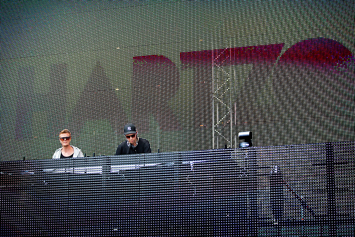 2013-06-08 - Hartzon från Summerburst Göteborg, Göteborg