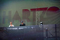 2013-06-08 - Hartzon från Summerburst Göteborg, Göteborg