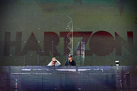 2013-06-08 - Hartzon från Summerburst Göteborg, Göteborg