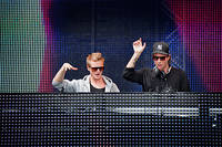 2013-06-08 - Hartzon från Summerburst Göteborg, Göteborg