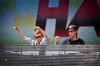 2013-06-08 - Hartzon från Summerburst Göteborg, Göteborg