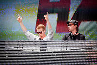 2013-06-08 - Hartzon från Summerburst Göteborg, Göteborg