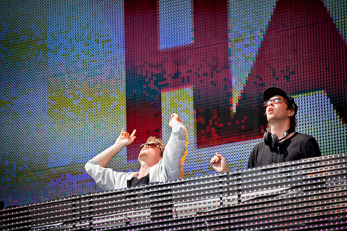 2013-06-08 - Hartzon från Summerburst Göteborg, Göteborg