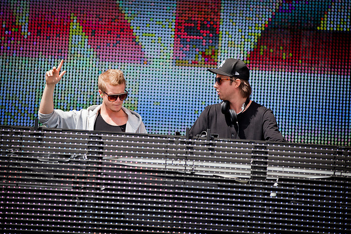 2013-06-08 - Hartzon från Summerburst Göteborg, Göteborg