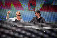 2013-06-08 - Hartzon från Summerburst Göteborg, Göteborg