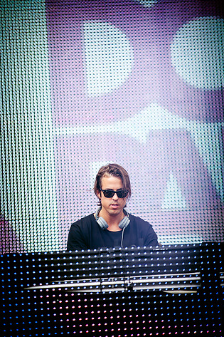 2013-06-08 - Don Palm från Summerburst Göteborg, Göteborg