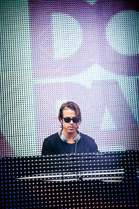 2013-06-08 - Don Palm från Summerburst Göteborg, Göteborg