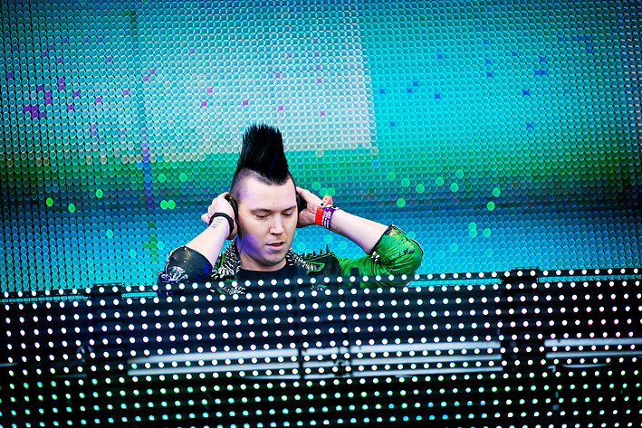 2013-06-08 - Albin Myers från Summerburst Göteborg, Göteborg