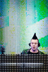 2013-06-08 - Albin Myers från Summerburst Göteborg, Göteborg