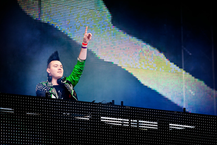 2013-06-08 - Albin Myers från Summerburst Göteborg, Göteborg
