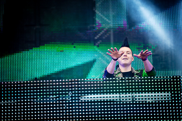 2013-06-08 - Albin Myers från Summerburst Göteborg, Göteborg