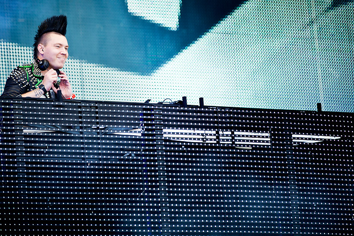 2013-06-08 - Albin Myers från Summerburst Göteborg, Göteborg