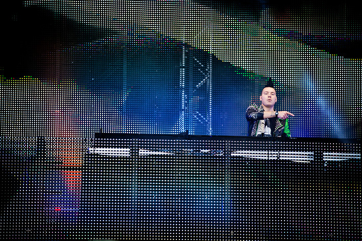 2013-06-08 - Albin Myers från Summerburst Göteborg, Göteborg