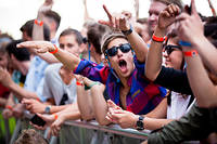 2013-06-08 - W&W från Summerburst Göteborg, Göteborg