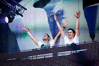 2013-06-08 - W&W från Summerburst Göteborg, Göteborg