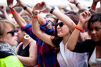 2013-06-08 - W&W från Summerburst Göteborg, Göteborg