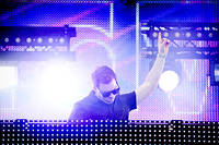 2013-06-08 - Hardwell från Summerburst Göteborg, Göteborg