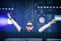 2013-06-08 - Hardwell från Summerburst Göteborg, Göteborg