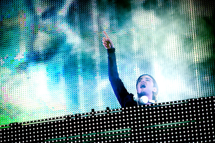 2013-06-08 - Alesso från Summerburst Göteborg, Göteborg