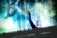 2013-06-08 - Alesso från Summerburst Göteborg, Göteborg