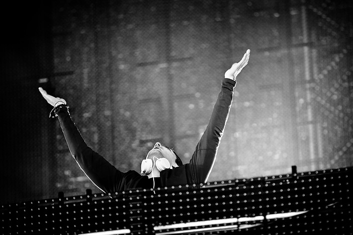 2013-06-08 - Alesso från Summerburst Göteborg, Göteborg