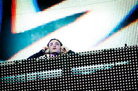 2013-06-08 - Alesso från Summerburst Göteborg, Göteborg