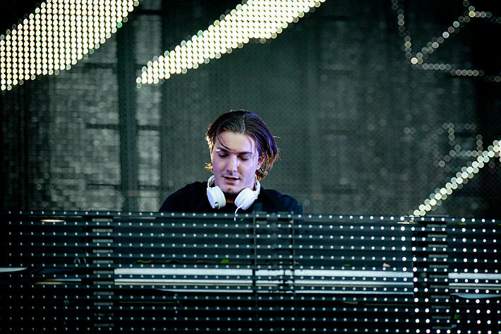 2013-06-08 - Alesso från Summerburst Göteborg, Göteborg