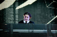 2013-06-08 - Alesso från Summerburst Göteborg, Göteborg