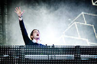 2013-06-08 - Alesso från Summerburst Göteborg, Göteborg