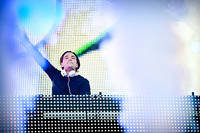 2013-06-08 - Alesso från Summerburst Göteborg, Göteborg